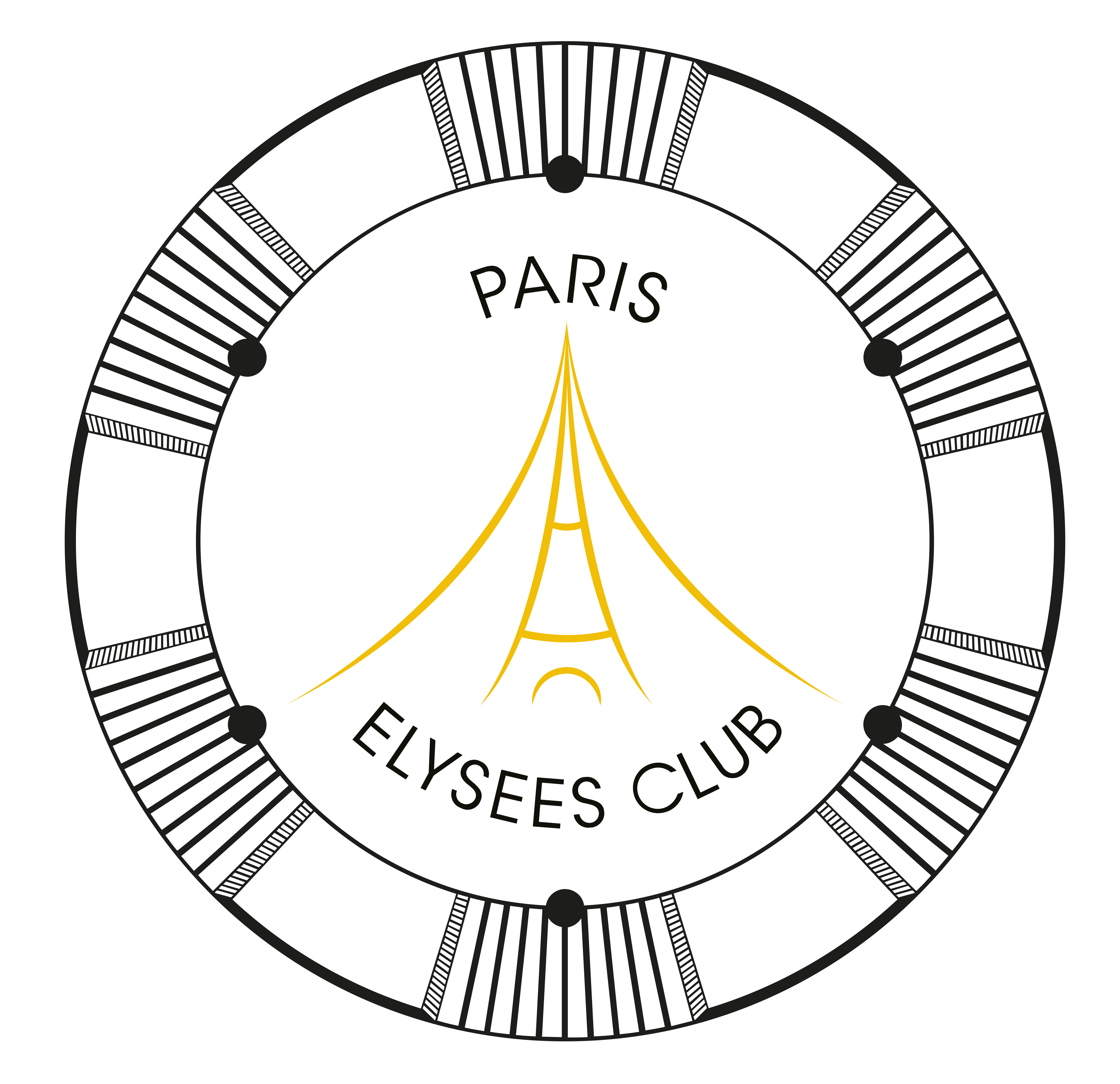 Paris Élysées Club